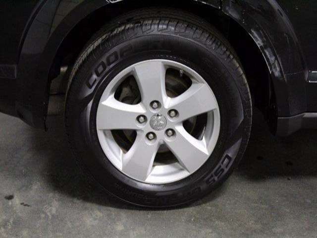 2010 Dodge Journey SXT 4dr SUV